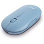 Мышка Trust Puck Wireless/Bluetooth Silent Blue (24126) - уменьшенное изображение 7