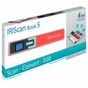 Сканер Iris IRISCan Book 5, Red (458740) - зменшене зображення 3