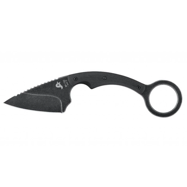 Ніж Fox Specwarcom Karambit (BF-730) - изображение 1