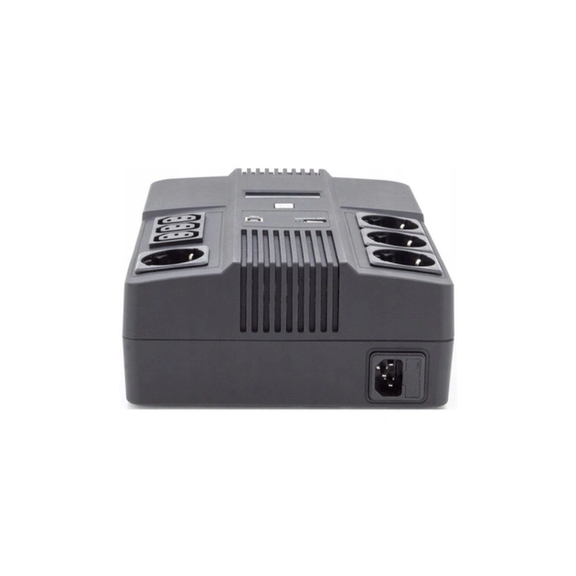 Пристрій безперебійного живлення Digitus 800VA DN-170 (DN-170111) - picture 3