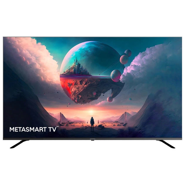 Телевізор Gazer TV65-US3B - зображення 1