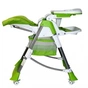 Стілець для годування BabyHit Jam Green (14120) - зменшене зображення 4