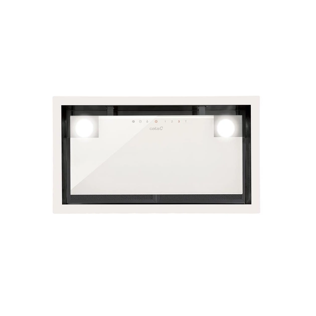 Витяжка кухонна Cata Gc Dual 45 WH (02130207) - зображення 1