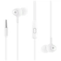 Навушники Piko EP-103WTM White (1283126477812) - зменшене зображення 1
