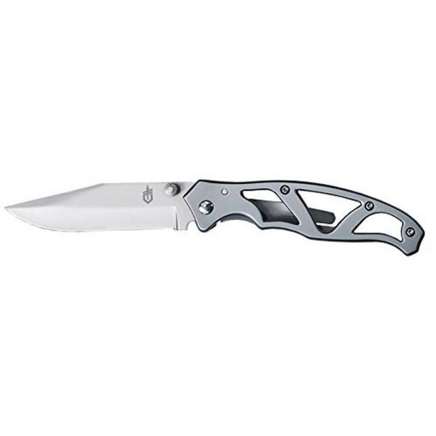 Ніж Gerber Paraframe I, пряме лезо (22-48444) - изображение 1