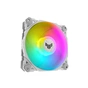Кулер до корпусу ASUS TUF Gaming TF120 ARGB 3IN1 White (90DA0033-B09030) - зменшене зображення 5