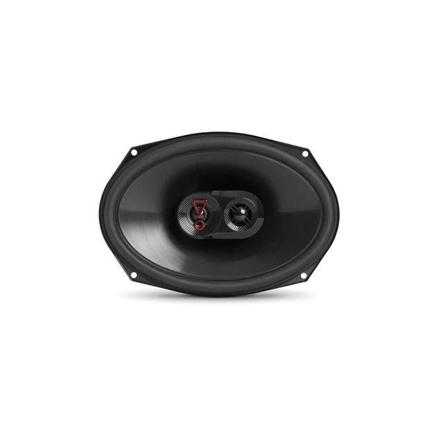 Коаксіальна акустика JBL STAGE3 9637 - зображення 1