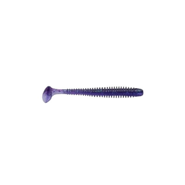 Силікон рибальський Keitech Swing Impact 4.5" 408 Electric June Bug (1551.06.35) - изображение 1