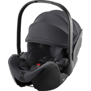 Автокрісло Britax-Romer Baby-Safe 5Z2 (Midnight Grey) (2000039473) зображення 1