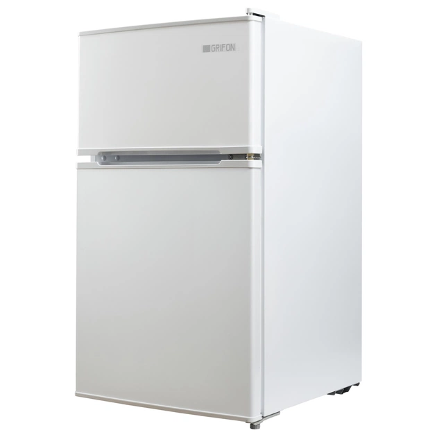 Холодильник Grifon DFV-85W - зображення 11