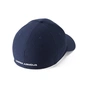 Кепка Under Armour UA Men's Blitzing 3.0 Cap синій 1305036-410 M/L (191169572580) - зменшене зображення 2
