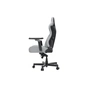 Крісло ігрове Anda Seat Kaiser 4 V2 Fabric Size XL Ash Grey (AD12YDDC-XLL-20-G-CF-03) - зменшене зображення 6