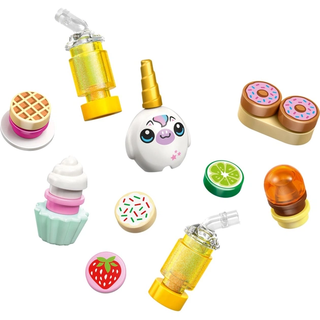 Конструктор LEGO Friends Кав'ярня мрій єдинорога (42684) - picture 8