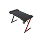 Комп'ютерний стіл Xtrike ME DK-05 Gaming Desk RGB Llight Black (DK-05) - зменшене зображення 3