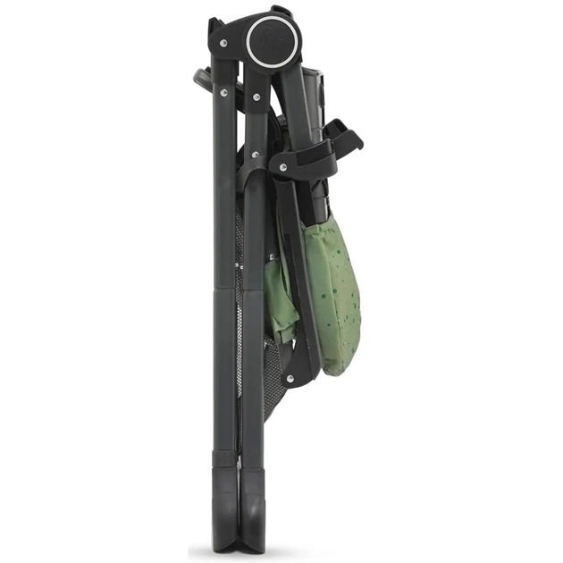 Стілець для годування Kinderkraft Foldee Green (5902533922444) - picture 6