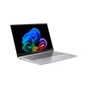 Ноутбук Acer Swift Edge 14 AI SFE14-I51 (NX.JVQEU.001) - зменшене зображення 2