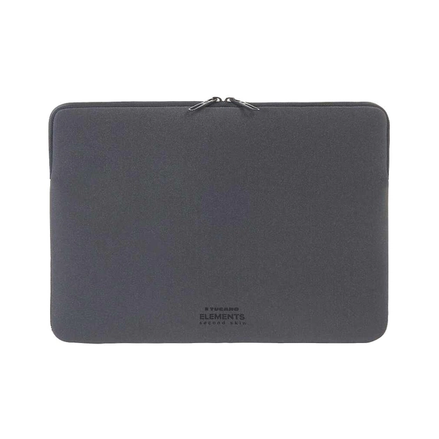 Чохол до ноутбука Tucano 16" Elements, for MB Pro (BF-E-MB16-SG) - изображение 1