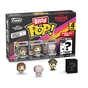 Фігурка Funko Pop набір Bitty POP! - Гоппер (4 фігурки в асортименті) (83664) - зменшене зображення 1