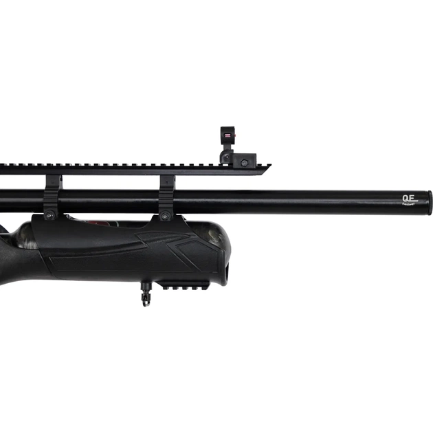 Пневматична гвинтівка Optima Hercules - зображення 8