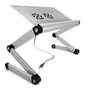 Столик для ноутбука Crown CMLS-100 - зменшене зображення 1