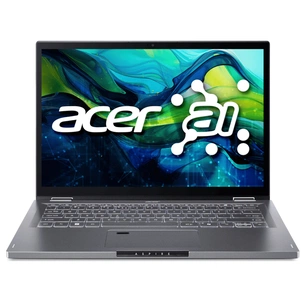 Ноутбук Acer Aspire Spin 14 ASP14-52MTN-52Q8 (NX.J3JEU.001) зображення 1