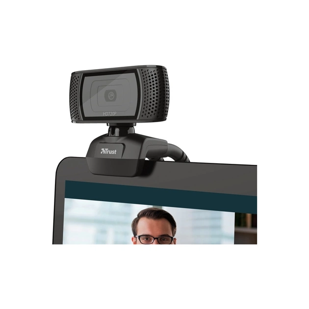 Веб-камера Trust Trino HD Video Webcam (18679) - picture 6