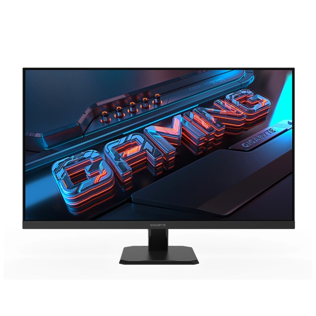 Монітор GIGABYTE GS32Q Gaming Monitor - зображення 1