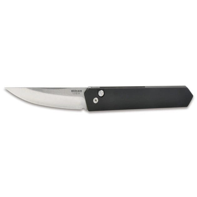 Ніж Boker Plus Kwaiken Compact Auto (01BO254) - изображение 1