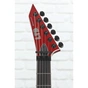Электрогитара LTD Horizon Custom '87 Candy Apple Red (LHORIZONCTM87CAR) - уменьшенное изображение 5