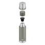 Термос Esbit VF1000SC-SG stone grey (017.0311) - уменьшенное изображение 2