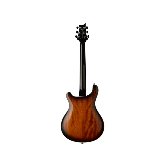 Гитара полуакустическая PRS SE Hollowbody Standard - McCarty Tobacco Sunburst (SEHBECBMT) - изображение 4