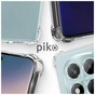 Чохол до мобільного телефона Piko TPU Shockproof Xiaomi Redmi Note 15 Transparent (1283126633065) - зменшене зображення 5
