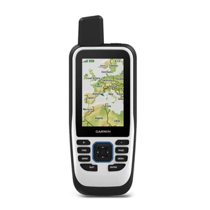 Персональний навігатор Garmin GPSMAP 86s (010-02235-01) зображення 1