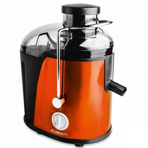 Соковижималка Scarlett SC-JE50S16 зображення 1