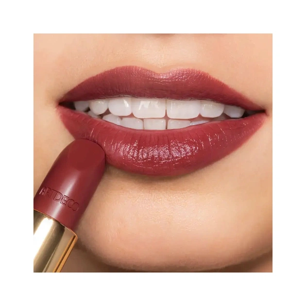 Помада для губ Artdeco Perfect Color Lipstick 835 - Gorgeous Girl (4052136111194) - picture 4