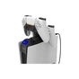 Зарядний пристрій iPega PG-P5S016 Для геймпадів DualSense PS5 Sony PlayStation 5 Slim Black (PG-P5S016) - зменшене зображення 3