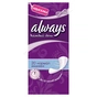 Щоденні прокладки Always Normal 20 шт (4015400124740) - зменшене зображення 1