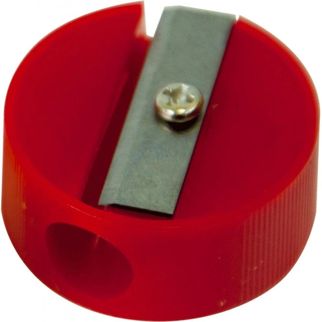 Точилка Buromax SET*2шт, plastic (BM.4700-99) - изображение 3