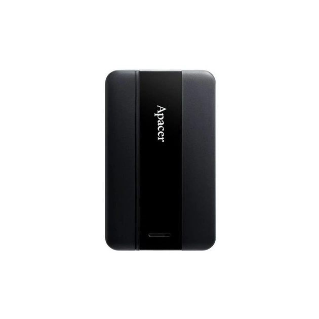 Внешний жесткий диск 2.5" 5TB Apacer (AP5TBAC237B-1) - изображение 1