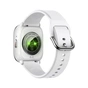 Смарт-годинник Gelius Pro GP-SW014 (Amazwatch GTi) Crystal White (Pro GP-SW014 (Amazwatch GTi) Crystal Whi) - зменшене зображення 5