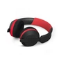 Навушники Philips TAA6219 Over-ear Wireless Mic Black (TAA6219BK/00) - preview 2