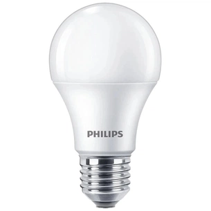 Лампочка Philips Ecohome LED Bulb 13W 1250lm 865 E27 RCA (929002299817) зображення 1