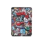 Чохол до планшета BeCover Smart Case Apple iPad Air 11" M4 2026 Graffiti (715211) - зменшене зображення 3