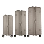 Набір валіз 2E Aero (L+M+S), сіро-коричневі (2E-SPP-AERO-SET3-TP) - зменшене зображення 7