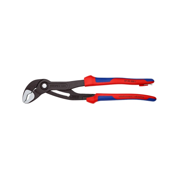 Кліщі KNIPEX сантехнічні Cobra (87 02 300) - picture 3