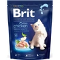 Сухий корм для кішок Brit Premium Набір 2+1 by Nature Cat Kitten з куркою 300 г (2700000024881) - зменшене зображення 3