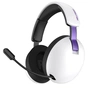 Bluetooth-гарнитура Hator Hellyberry HH30 Wireless White/Violet (HH30_wireless_WV) - уменьшенное изображение 1