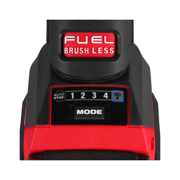 Шліфувальна машина Milwaukee M18 FSAGSVO125X-0X, 125 мм, HD кейс (без АКБ та ЗП) (4933493552) - picture 4