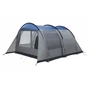 Намет High Peak Albany 5 Grey/Blue (925415) - зменшене зображення 2
