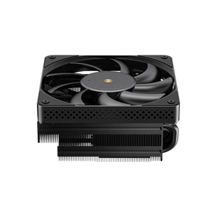 Кулер до процесора JONSBO HX6200D Black зображення 1